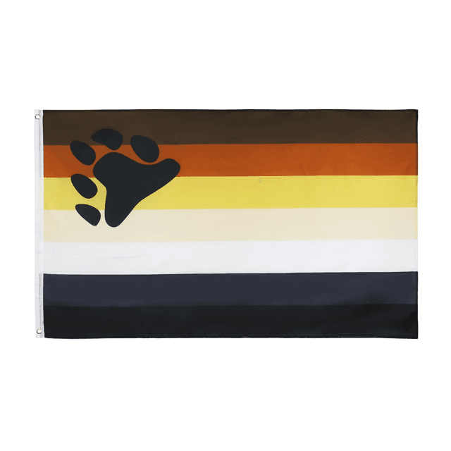 Bear Flag